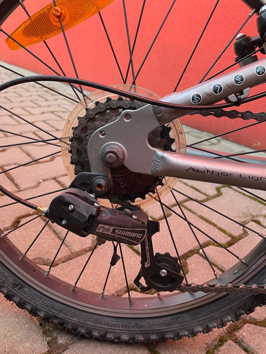 Kolo Author Cosmic vel. 20 - 4