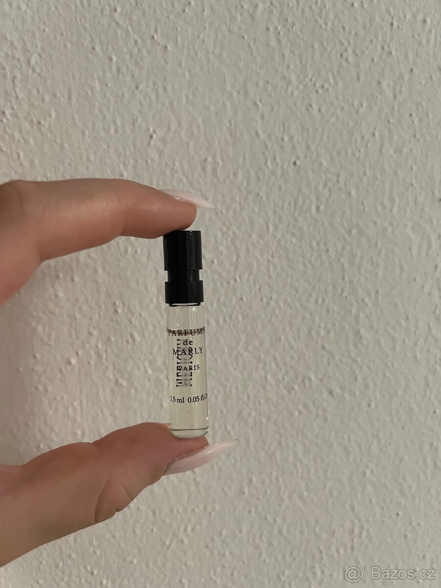 Vzorek parfému Meliora - Parfums de Marly - 4