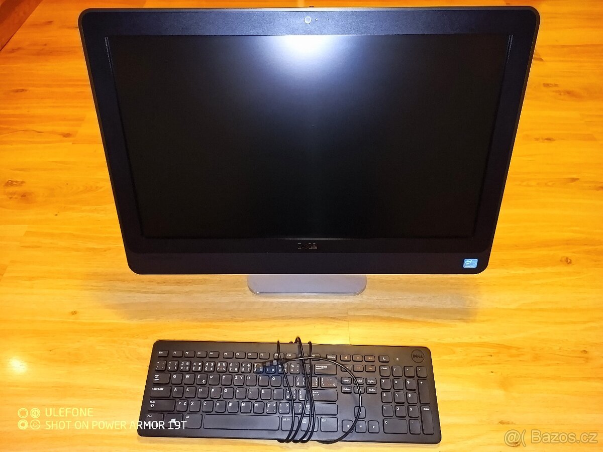 DELL 9010 all in one - 4