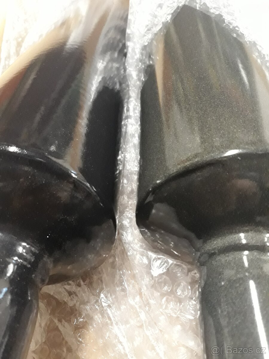 Nová česká výroba výfuku na Zetor 3011,4011,5611,6911 - 4