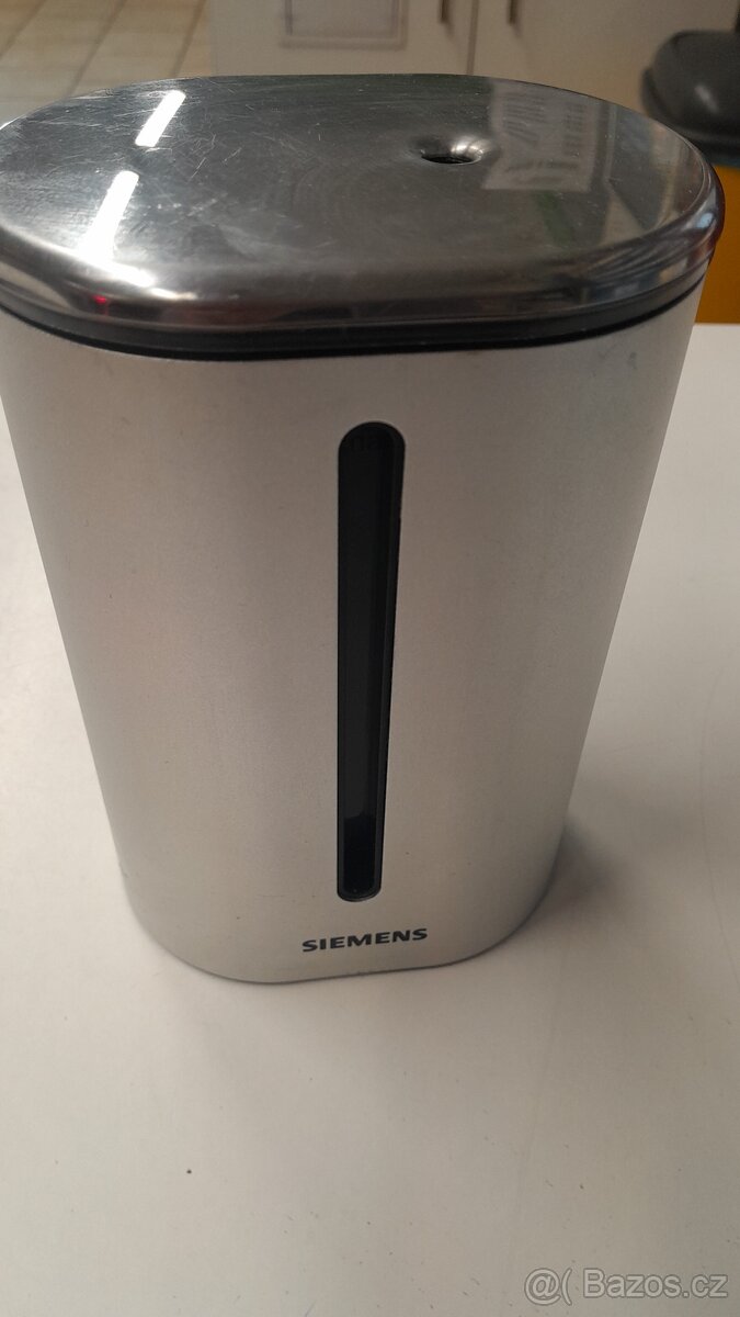 Kávovar Jura X8 - 4