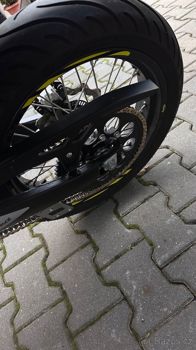 Fb mondial smx 125 2023 - 4