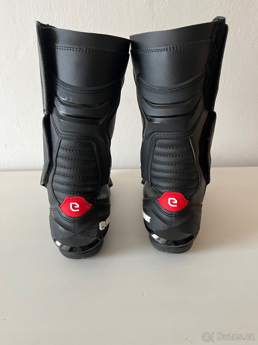 Silniční boty ELEVEIT S MIURA AIR - 4