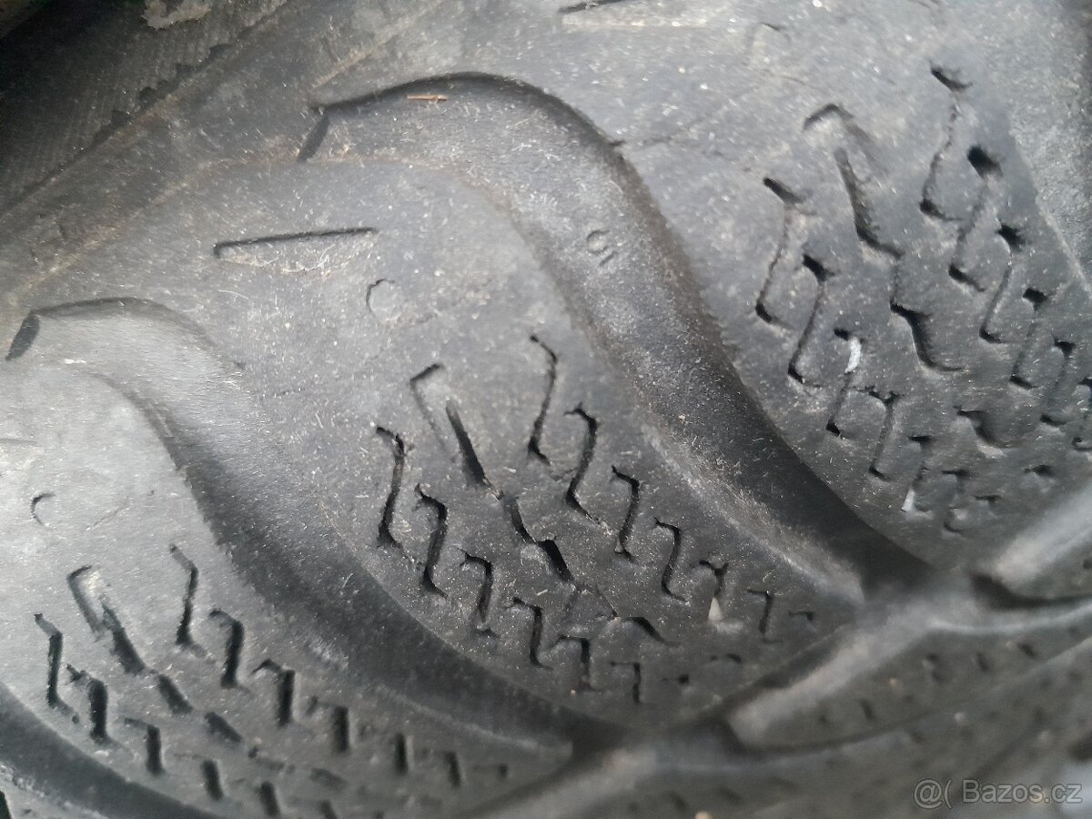 plecháče Octavia 2 - 4