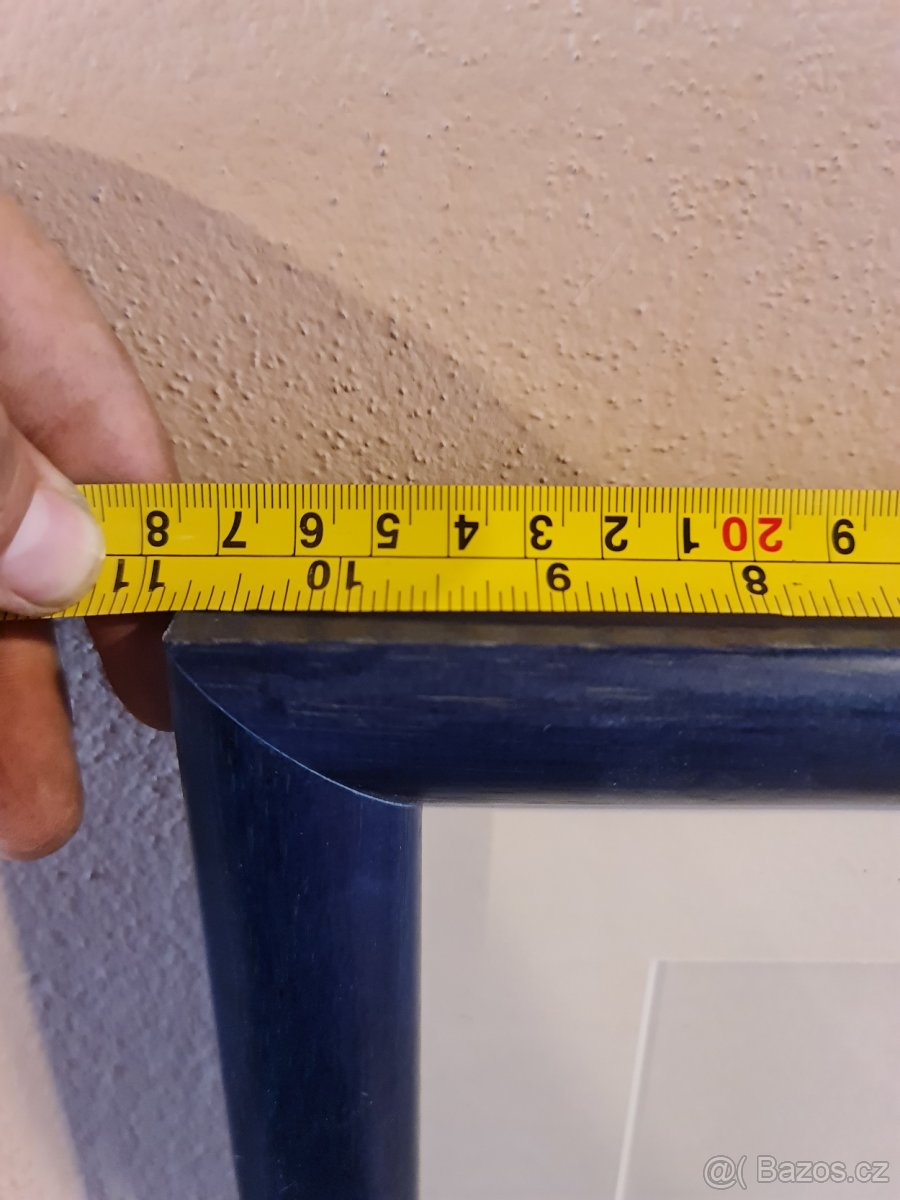 Rám na obraz, fotografie - 4