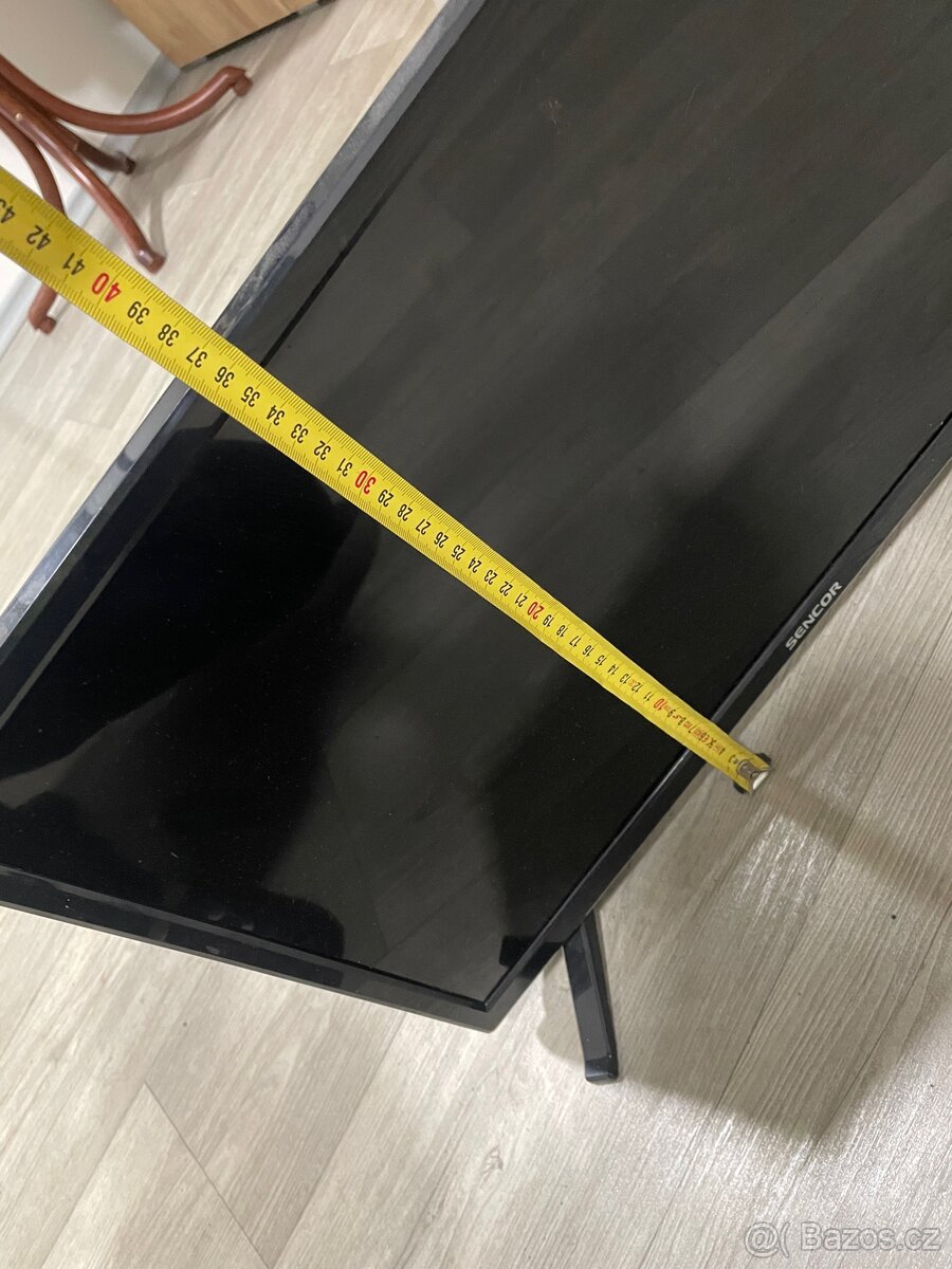 Televize SENCOR - 4