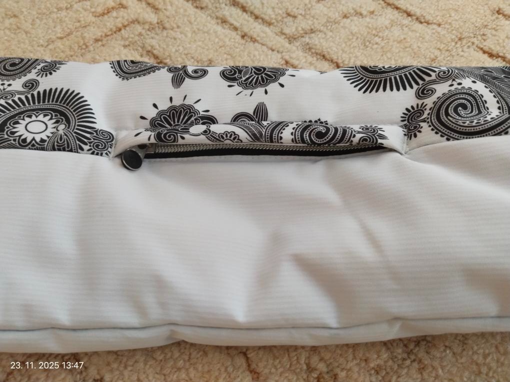 Dámská zimné lyžařská bunda Kilpi 44 - 4