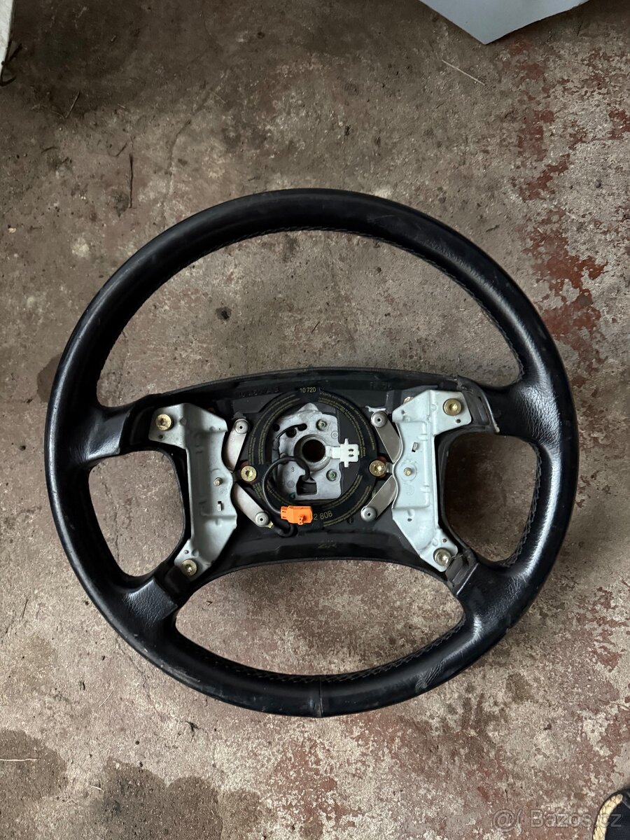 Náhradní díly bmw e36, e46 - 4