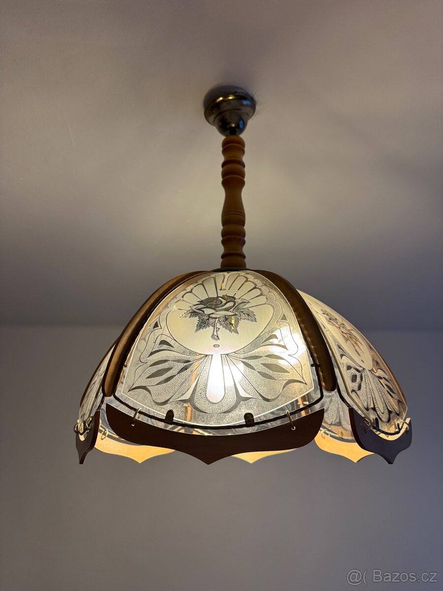 Svitidla, lustry - 4