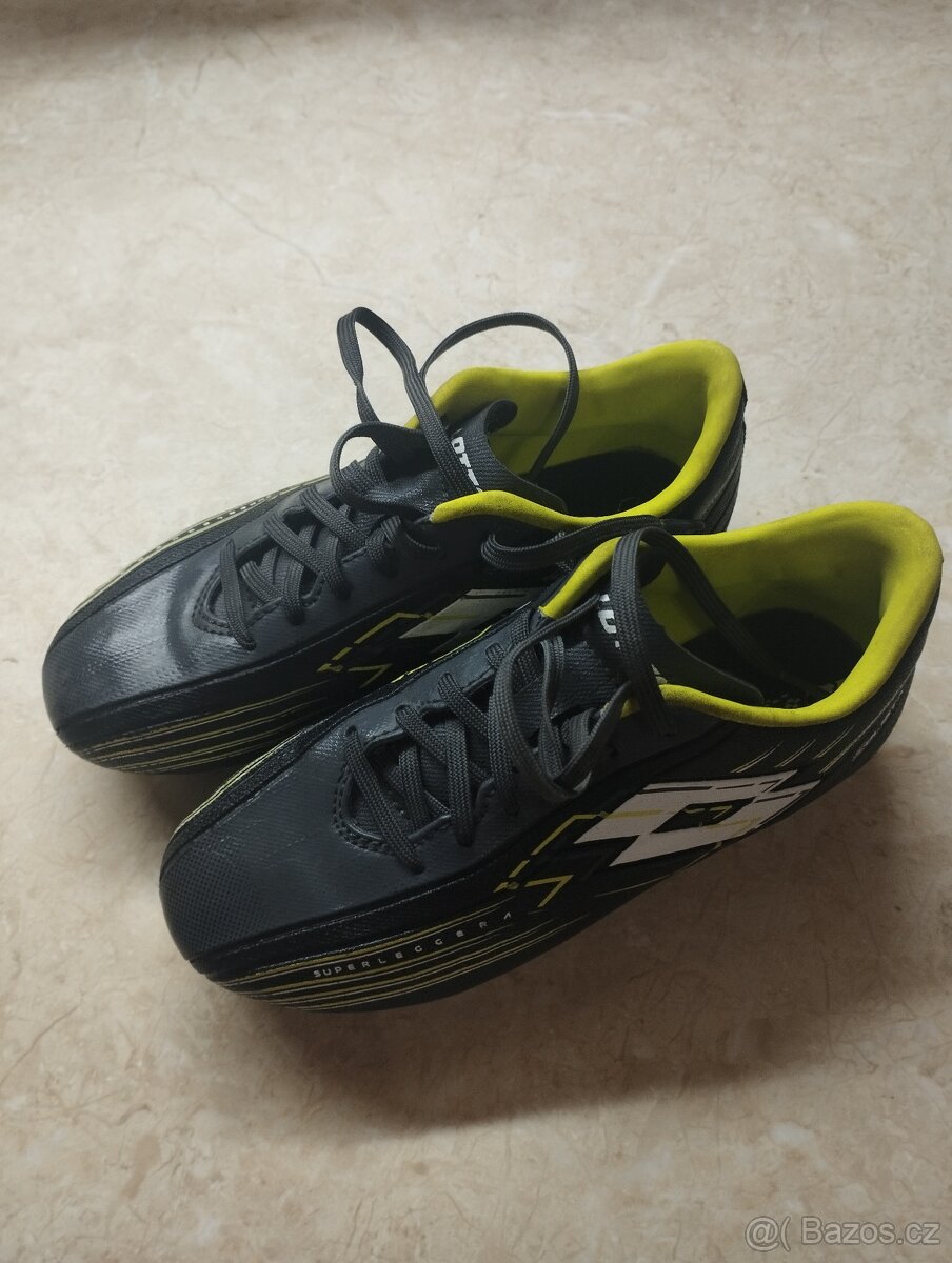 Kopačky Lotto vel.32 - 4