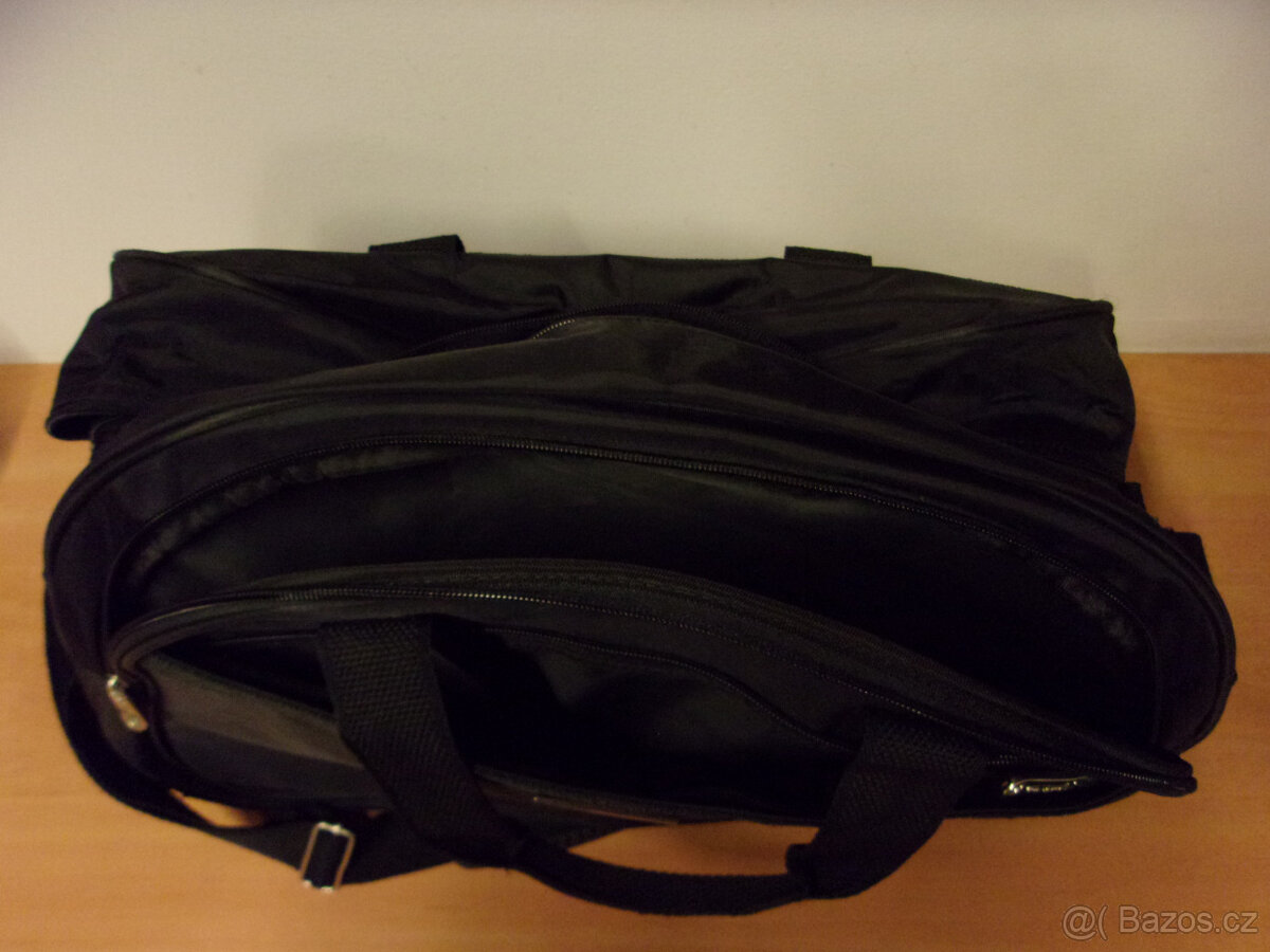 Cestovní taška - 4