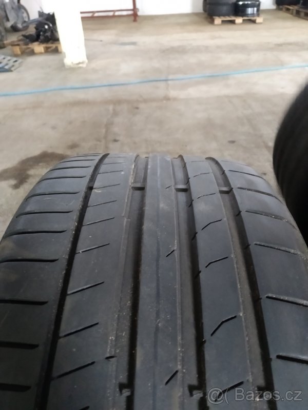 Letní pneu R19 - 4