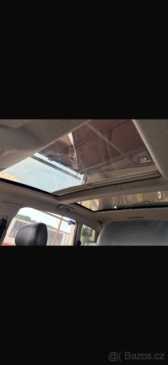 LAND ROVER FREELANDER ok výroby: 2000, Stav tachometru: 201 - 4