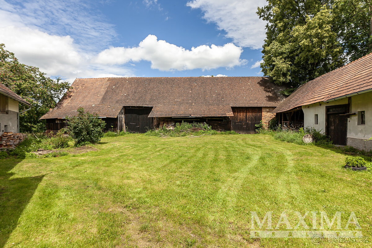 Dům 6 a více o ploše 147 m2 - Dolní Kralovice, Střítež - 4