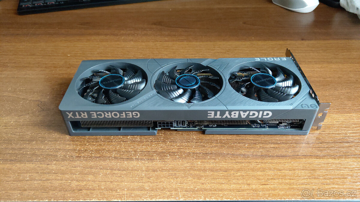 Gigabyte GeForce RTX 4060 Ti Eagle - 4