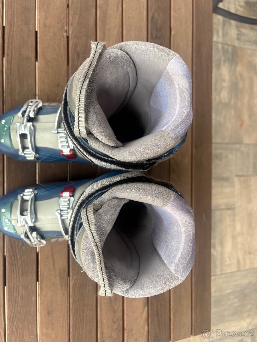 Lyžáky Technika 260-265 - 4