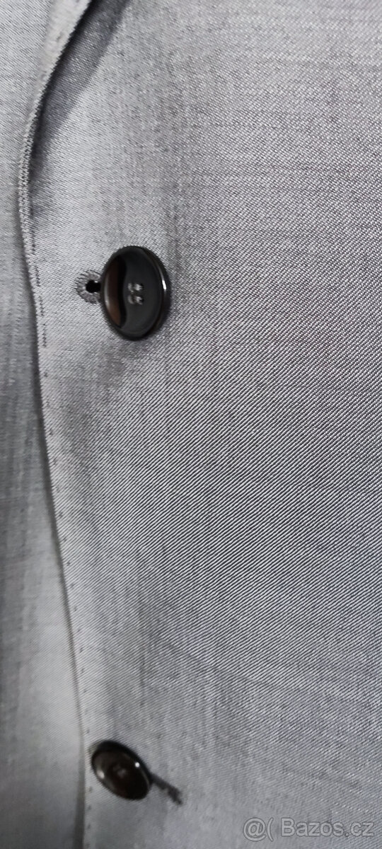 Pánský oblek Blažek - 4