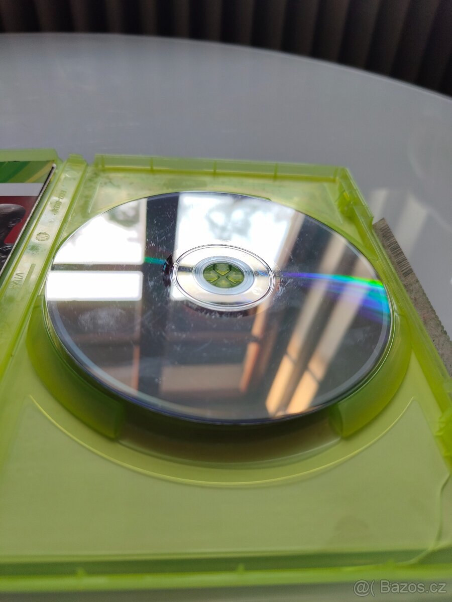 UFC Undisputed 3 XBOX 360 - 4