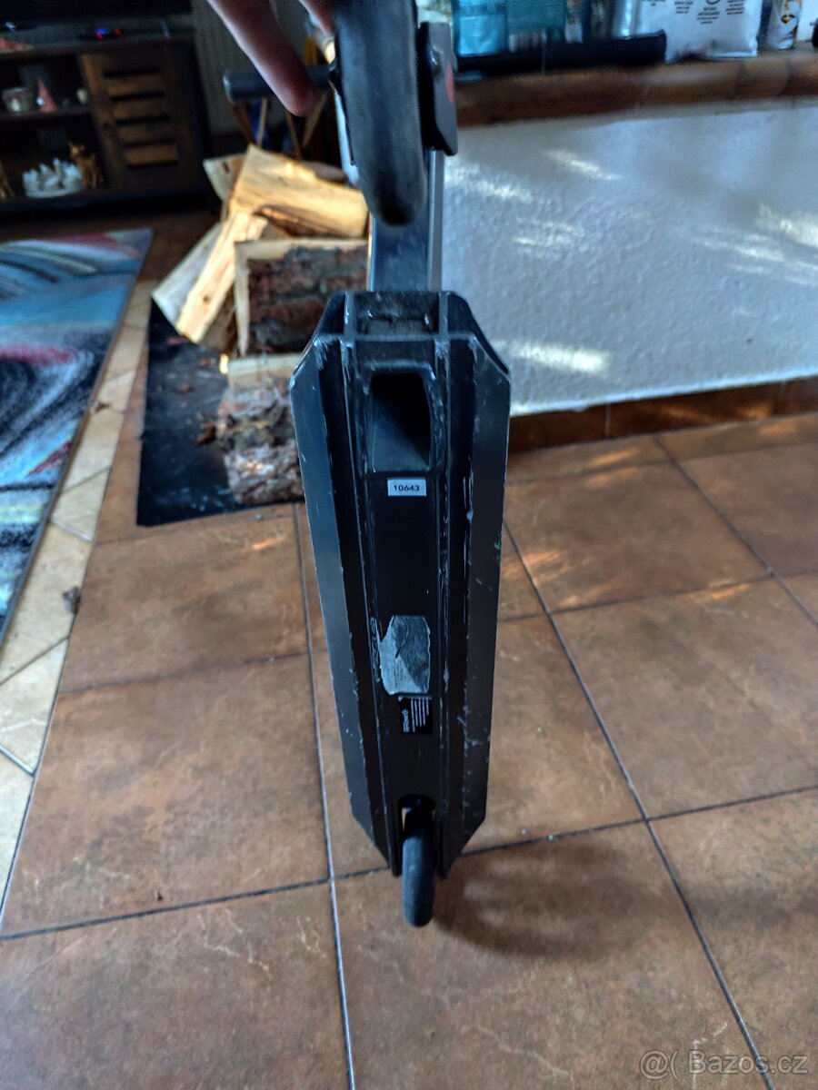 Koloběžka Ripper street surfer - 4