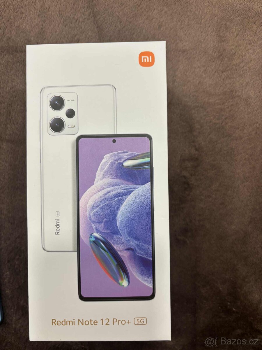Redmi note 12 pro plus - 4