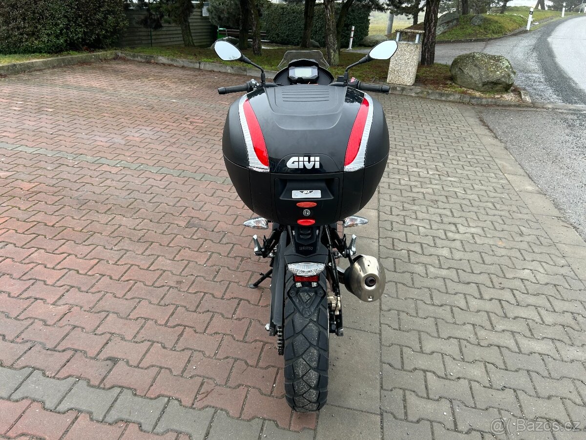 BMW G 310 GS 2019 - 4