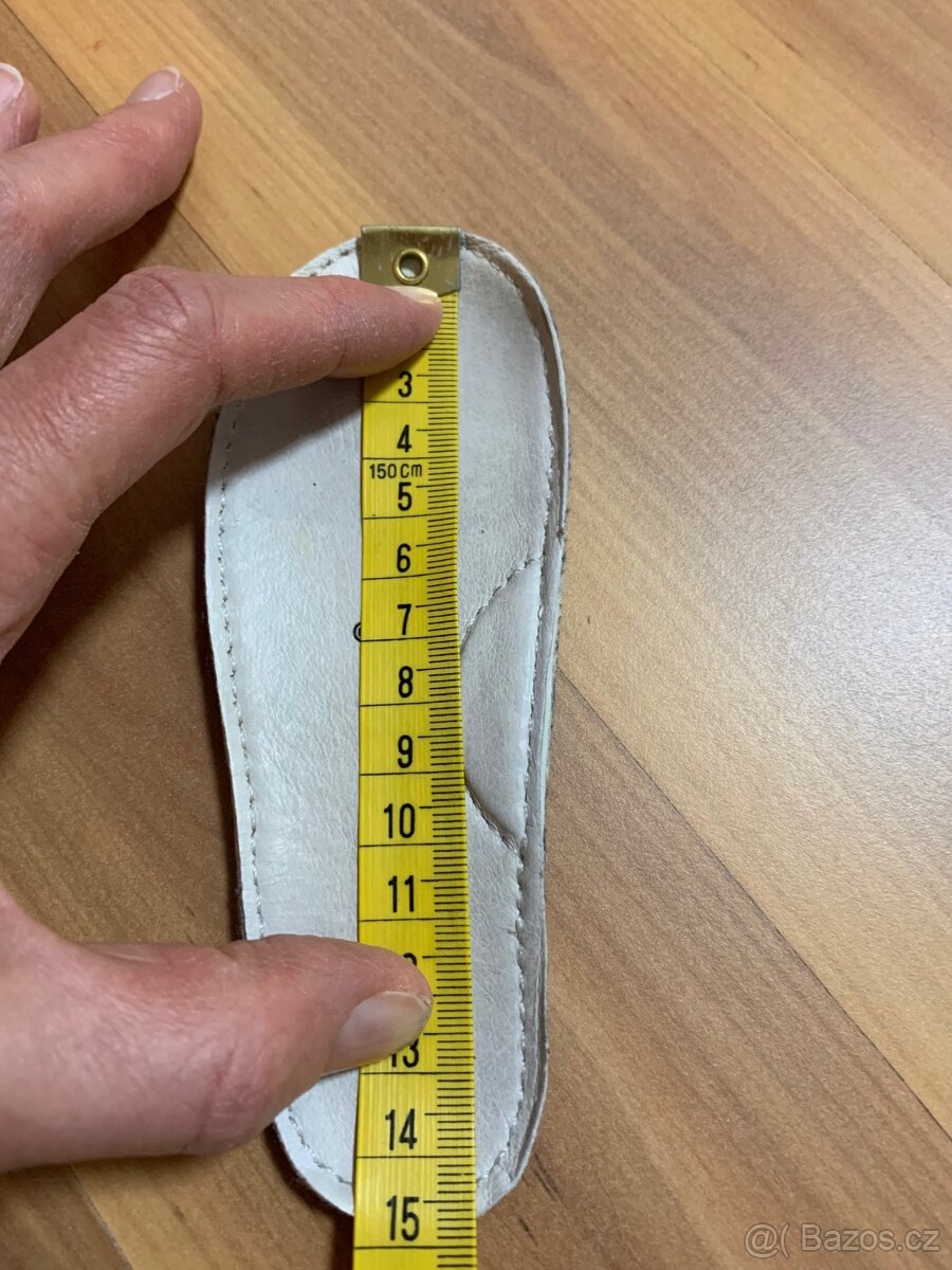 Celoroční boty zn. Protetika - vel. 23, model Leon - 4