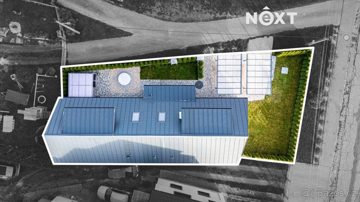 Prodej Rodinný dům, 230㎡ - 4