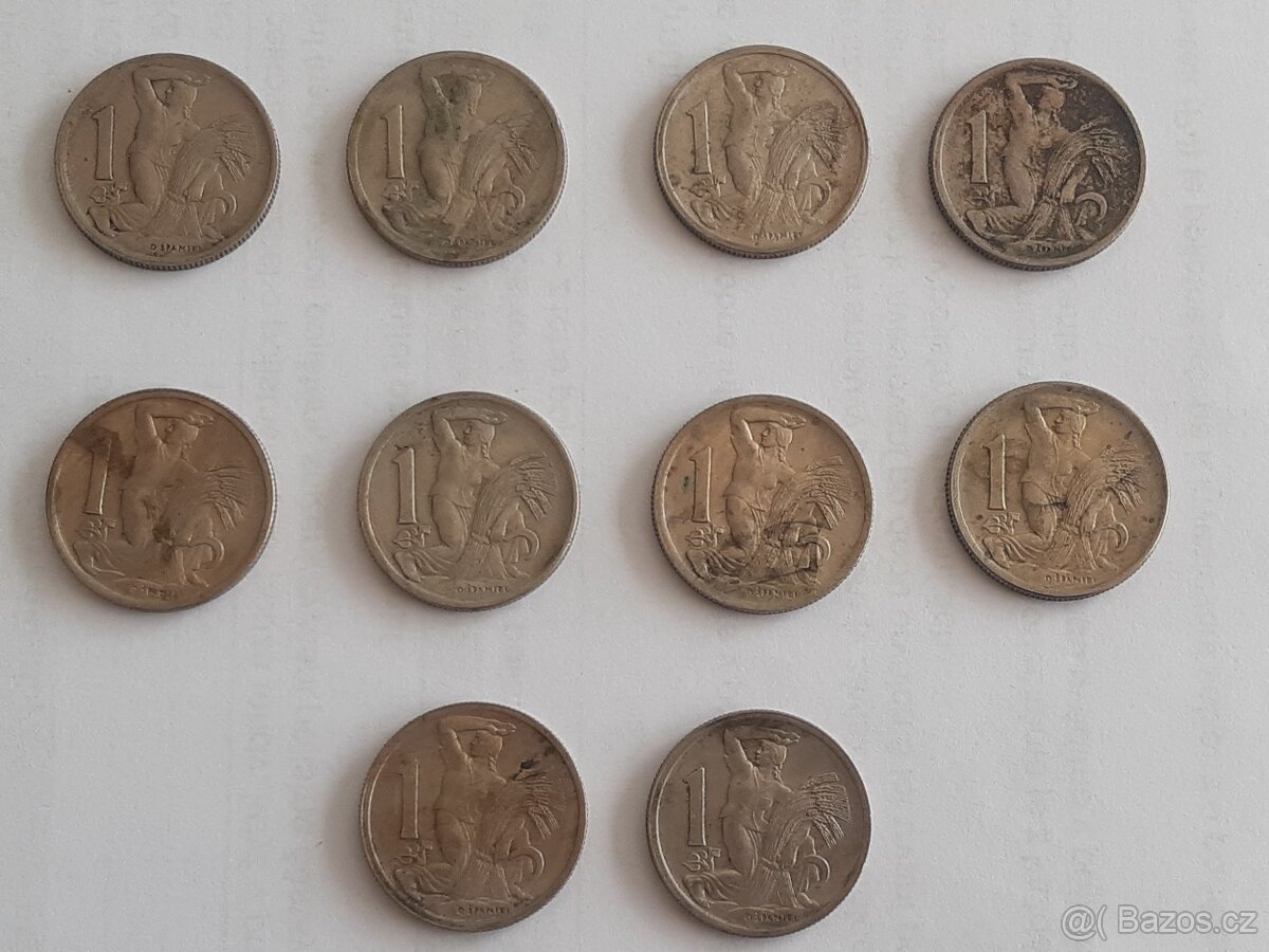 1 KČS, rok 1946 - 4