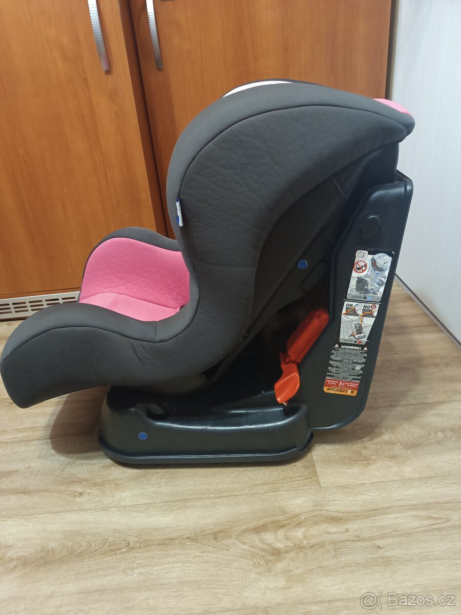 autosedačka nania - 4