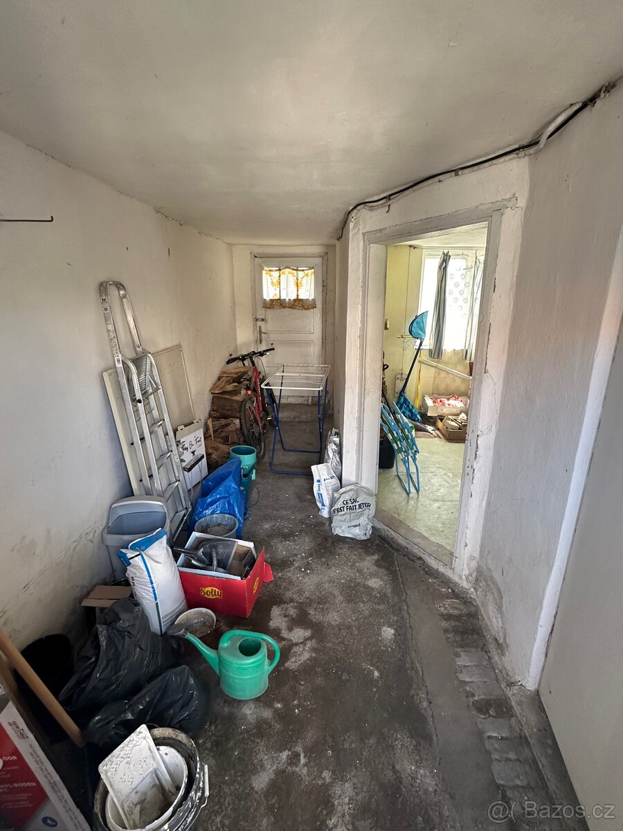 Prodej RD Šaratice - 4