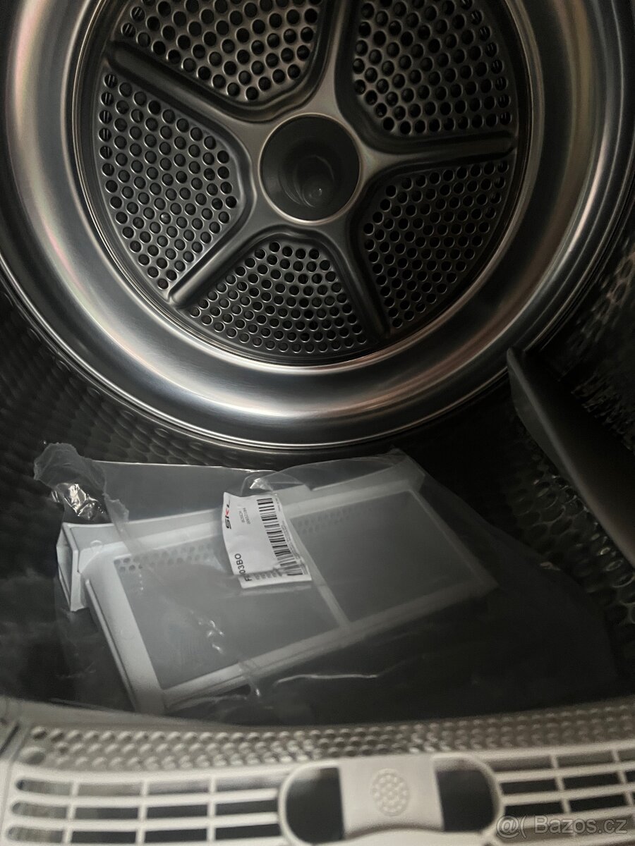 Susicka Bosch avantixx - 4