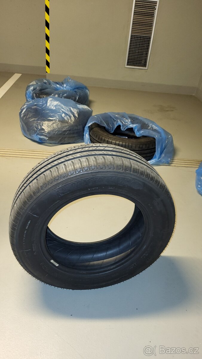 Michelin 195/65R 15 91 H - 4