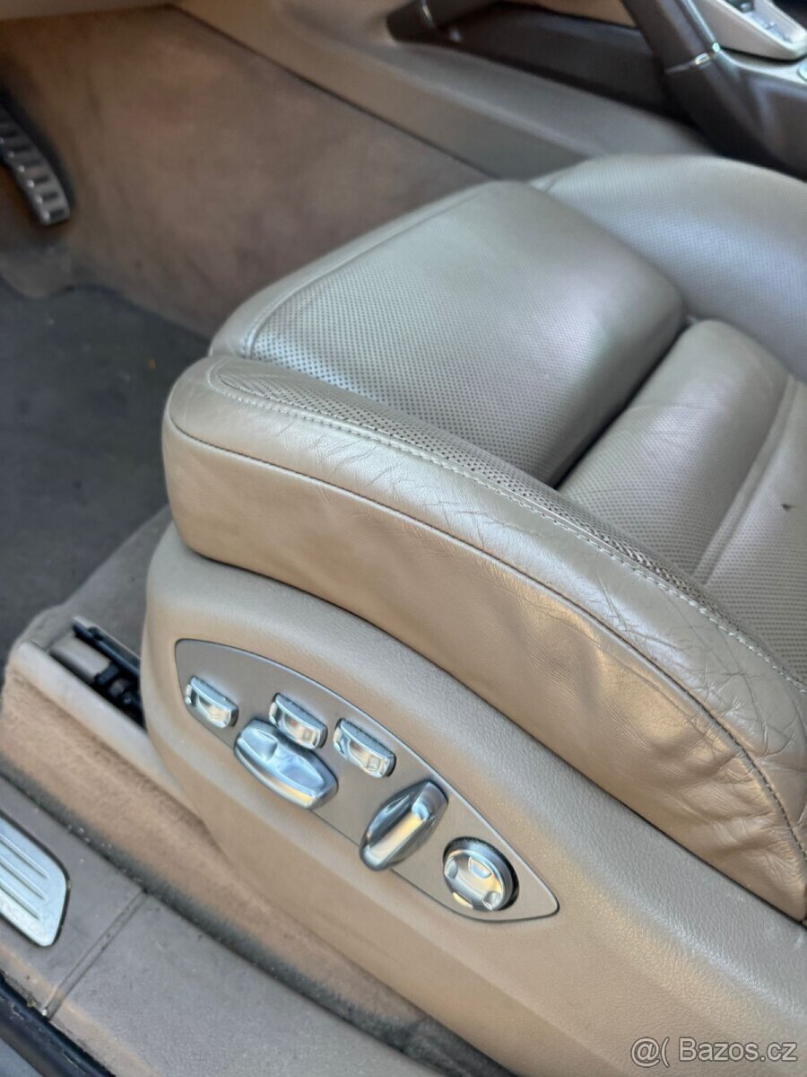 Porsche Cayenne na splátky bez registru - 4