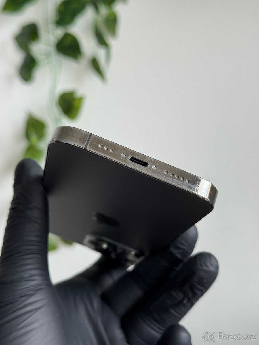 iPhone 13 Pro 256GB - DPH - 4