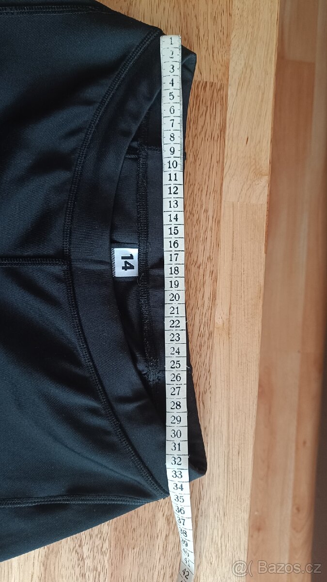 Dámské cyklistické kalhoty - 4