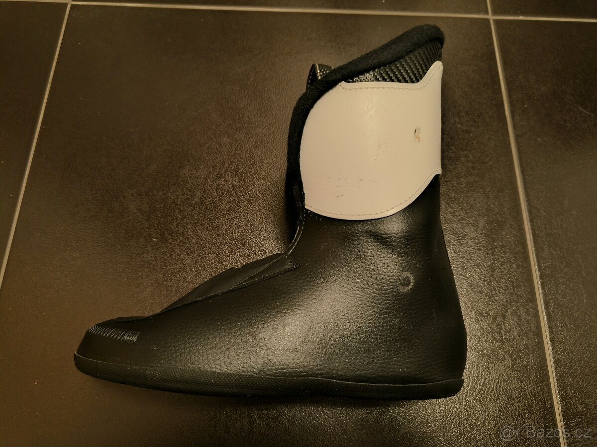 Lyžařské boty Salomon - 4