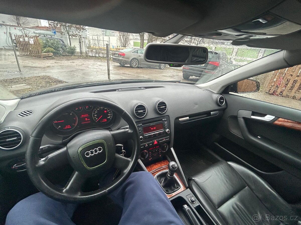 Audi A3 1.9tdi 77kw. - 4