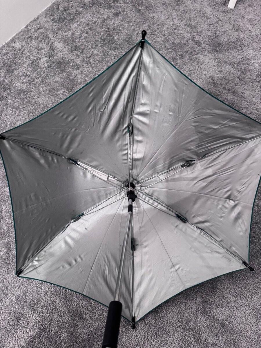 Bugaboo deštník na kočárek - 4