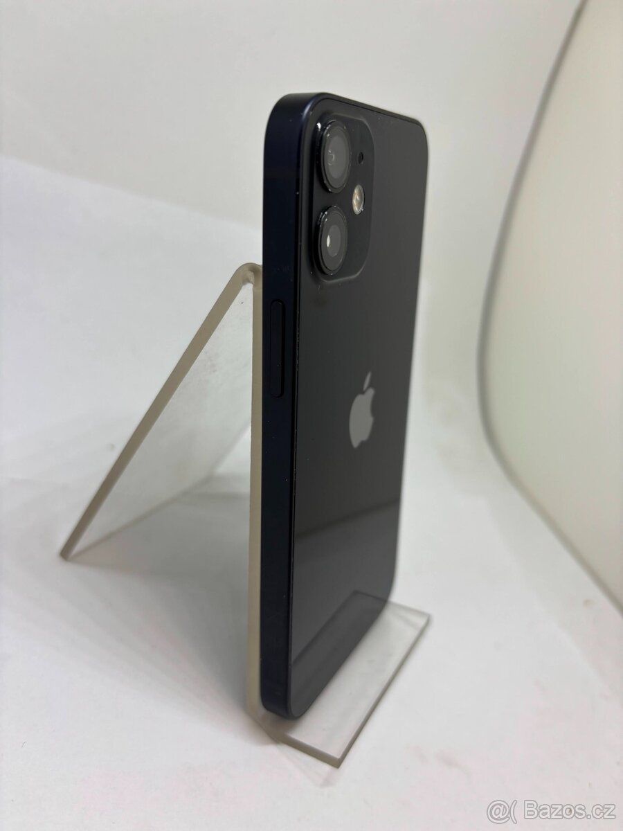 Apple iPhone 12 mini 64GB Black - 4