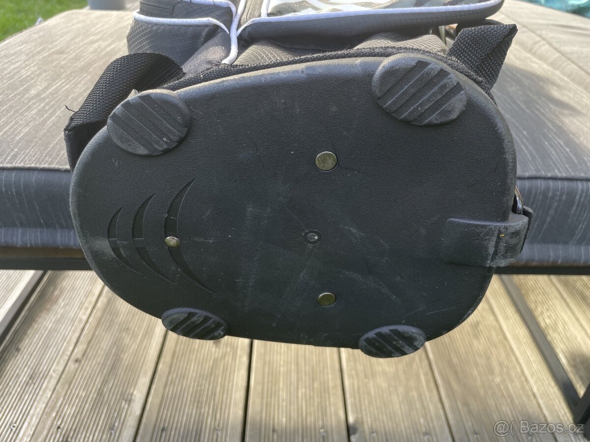 MKids® Pro Stand Bag Golf Set Player Height 65"/165cm - 4