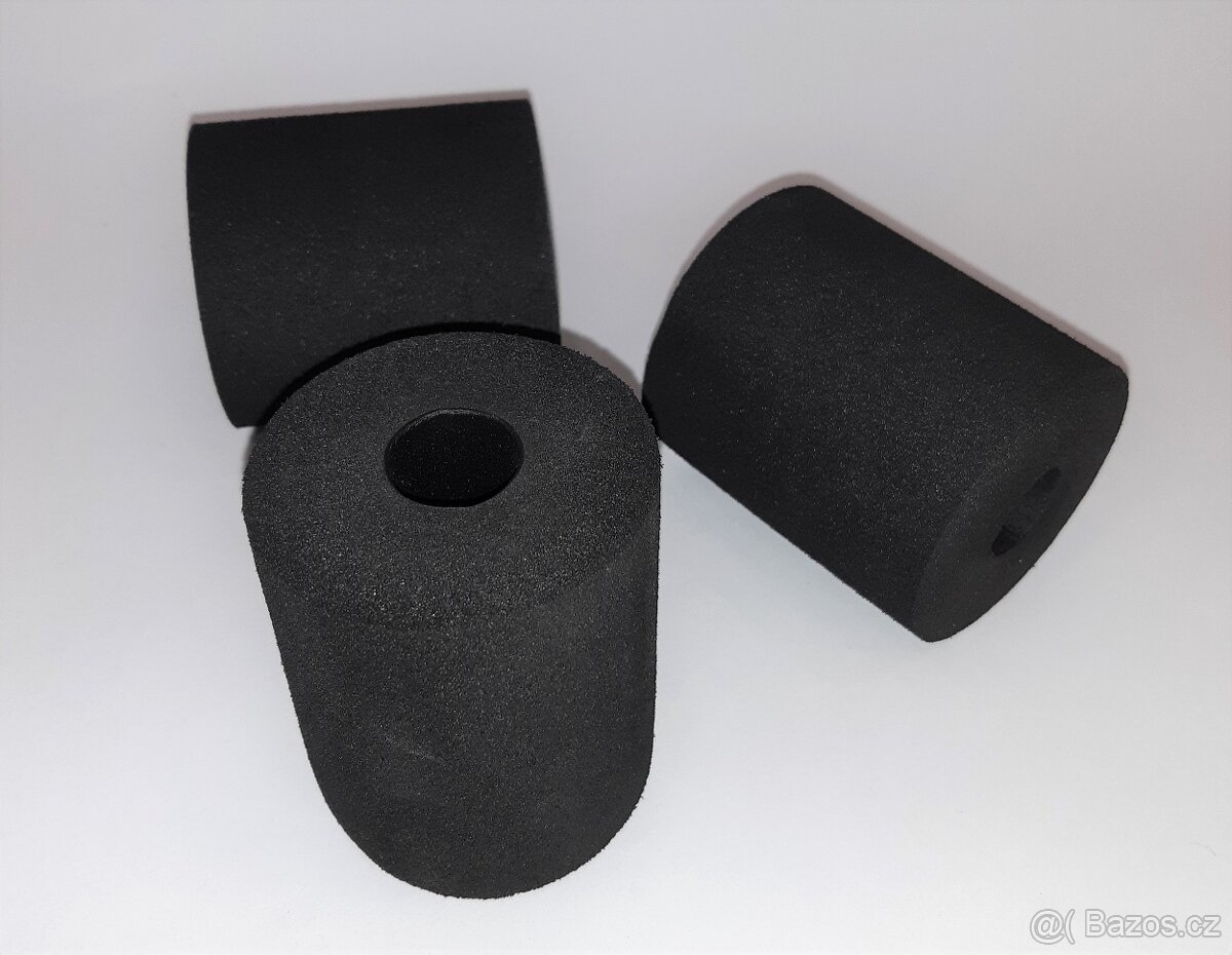 Ruční nanášečka lepidla, šířka 70mm - 4