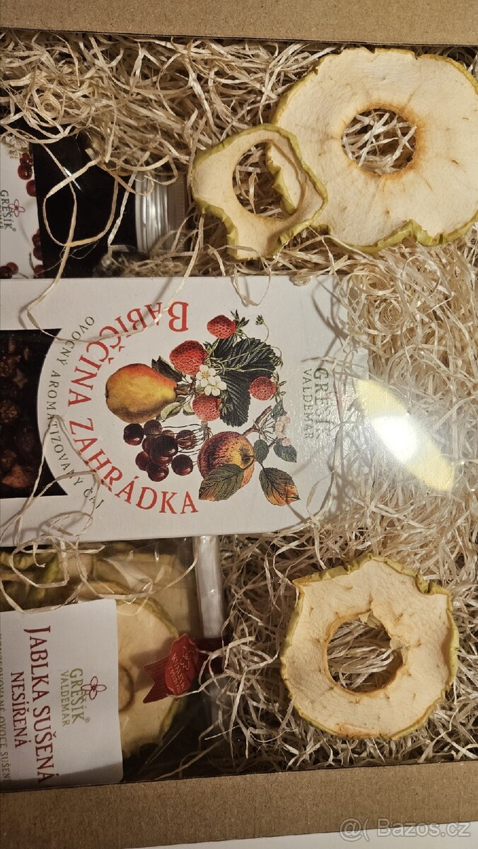 Dárková Sada Grešík Valdemar - 4