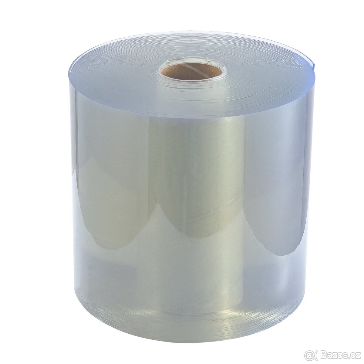 PVC pás/závěs - 25 m, tl. 3 mm - 4