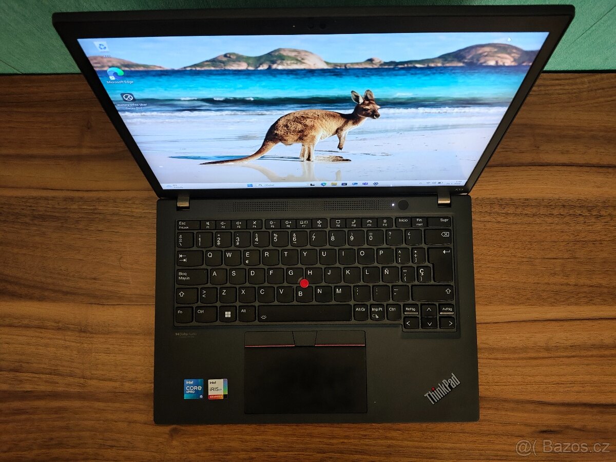 Lenovo ThinkPad X13 Gen2 i5 16GB 256GB - 4