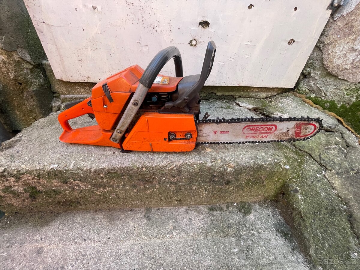 Husqvarna 365 sp - 4