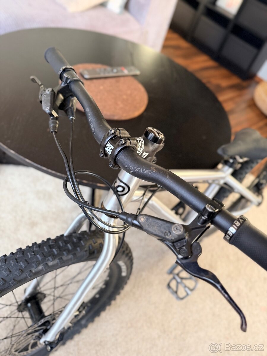 Early Rider Seeker 20” - 4