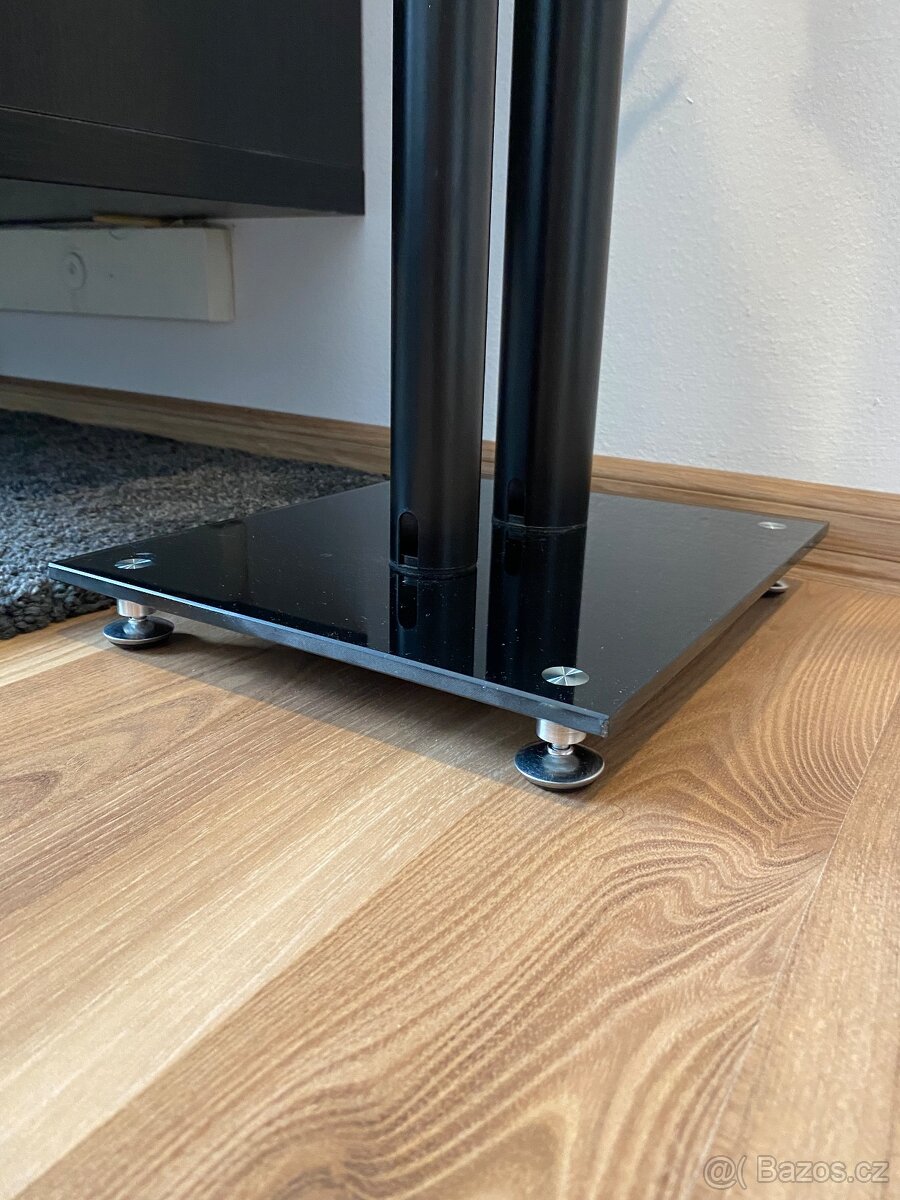 Stojany na reproduktory - 4