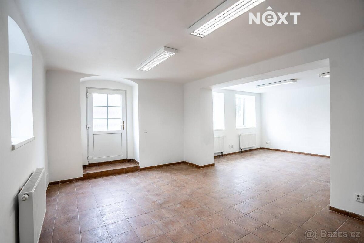 Prodej komerční Obchodní prostory, 98㎡ - 4