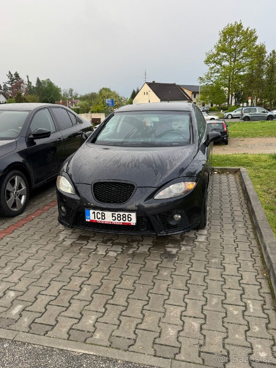 Seat Leon 1.9 TDI - 4