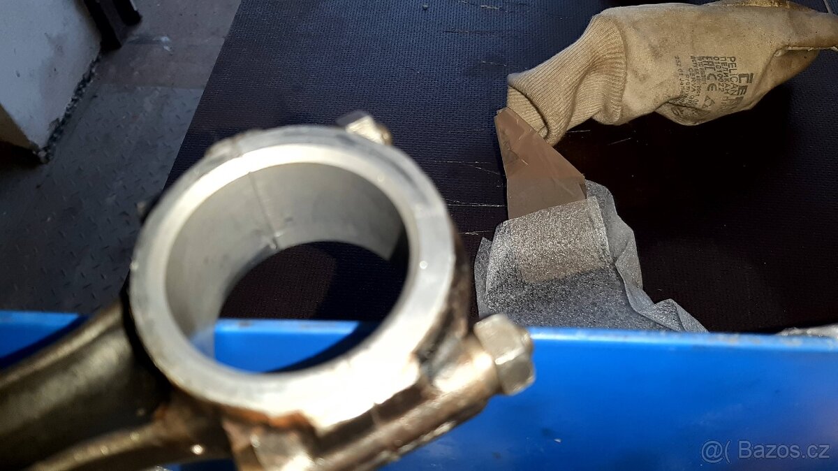 Škoda Rapid r.v. 1937 - 4